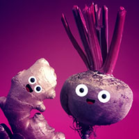Prodjuice Pics: Beetroot, Ginge