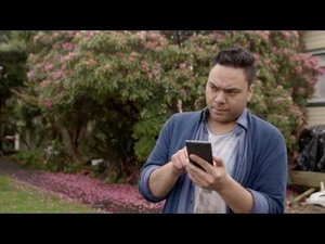 Text Back